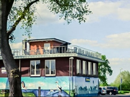 Foto: Fahrhaus